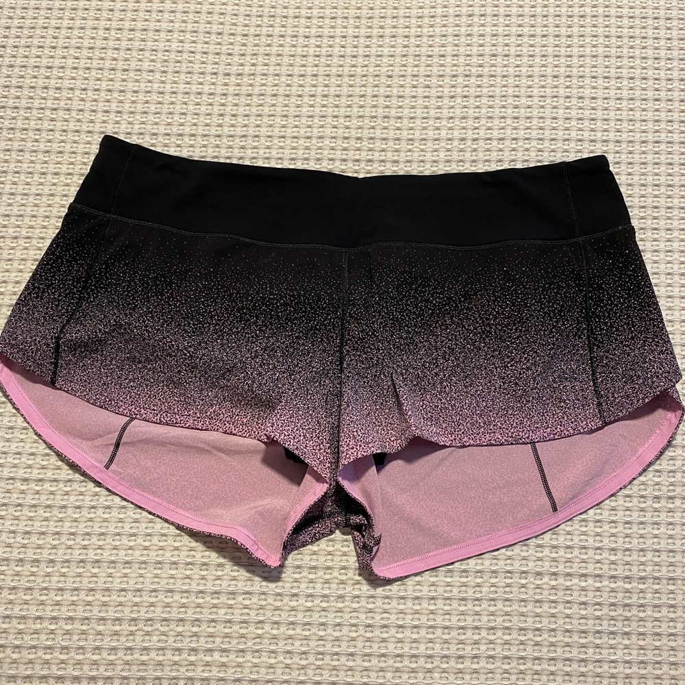 Lululemon shorts